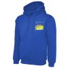 Premium Hooded Sweatshirt Thumbnail