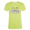 SOL'S Ladies Regent T-Shirt Thumbnail