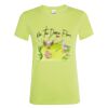SOL'S Ladies Regent T-Shirt Thumbnail