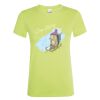 SOL'S Ladies Regent T-Shirt Thumbnail