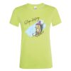 SOL'S Ladies Regent T-Shirt Thumbnail