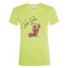 SOL'S Ladies Regent T-Shirt Thumbnail