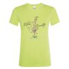 SOL'S Ladies Regent T-Shirt Thumbnail