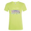 SOL'S Ladies Regent T-Shirt Thumbnail