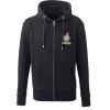 Anthem Organic Full Zip Hoodie Thumbnail