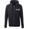 Anthem Organic Full Zip Hoodie Thumbnail