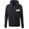 Anthem Organic Full Zip Hoodie Thumbnail