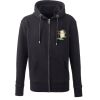 Anthem Organic Full Zip Hoodie Thumbnail