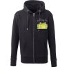 Anthem Organic Full Zip Hoodie Thumbnail