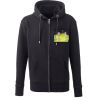 Anthem Organic Full Zip Hoodie Thumbnail