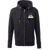 Anthem Organic Full Zip Hoodie Thumbnail