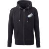 Anthem Organic Full Zip Hoodie Thumbnail