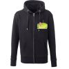 Anthem Organic Full Zip Hoodie Thumbnail