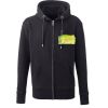 Anthem Organic Full Zip Hoodie Thumbnail